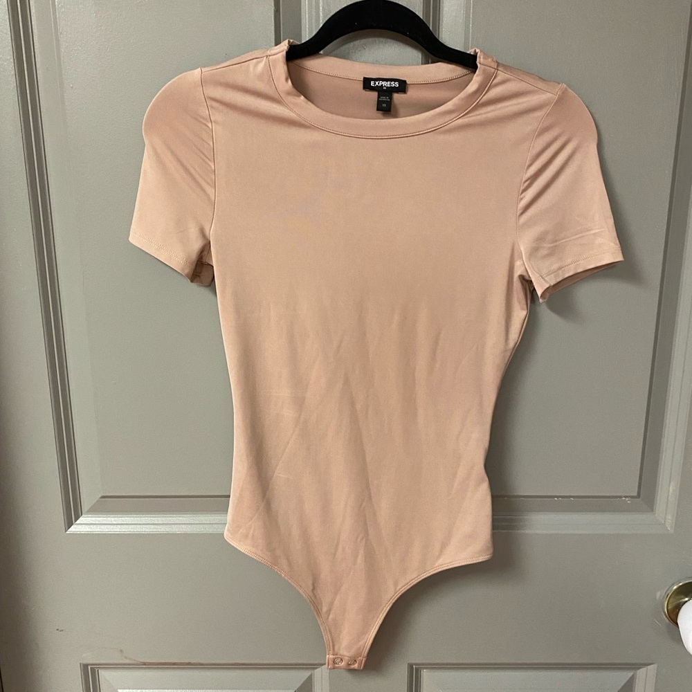 NWOT Express Bodysuit - XS